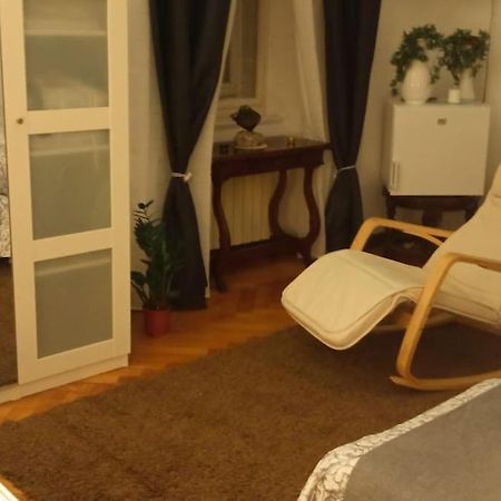 La Casa Di Lu Apartment Триест Екстериор снимка